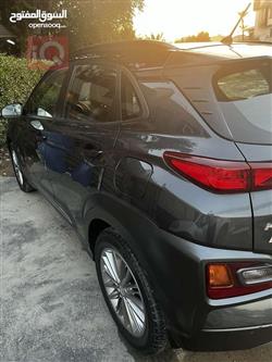 هیوندای کۆنا